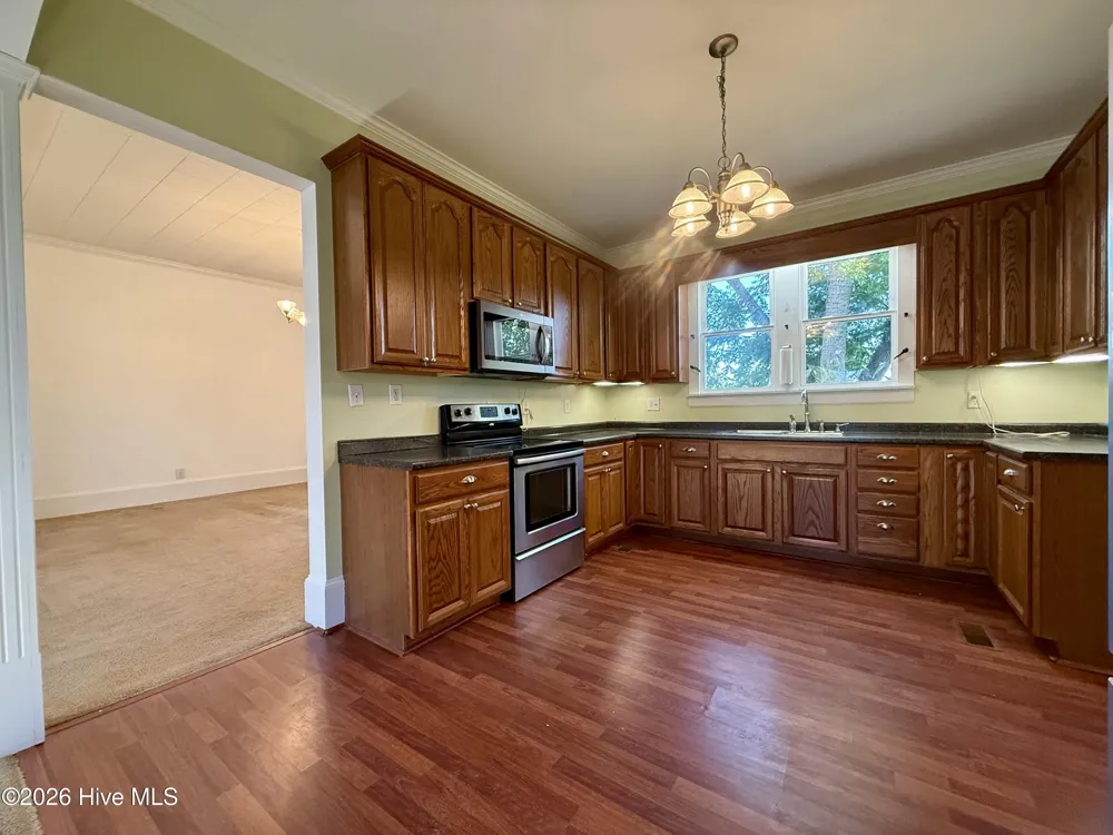 106 S Broad Street Everetts, NC 27825