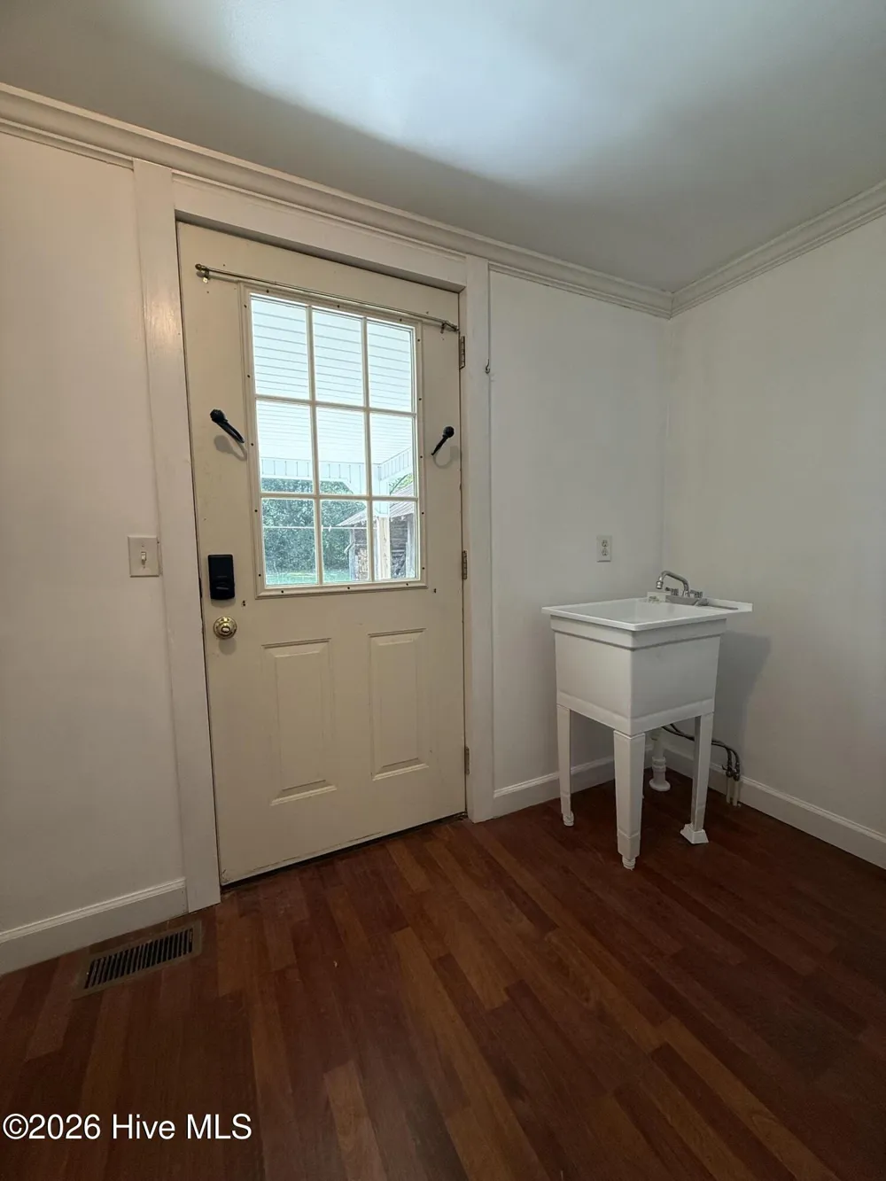 106 S Broad Street Everetts, NC 27825