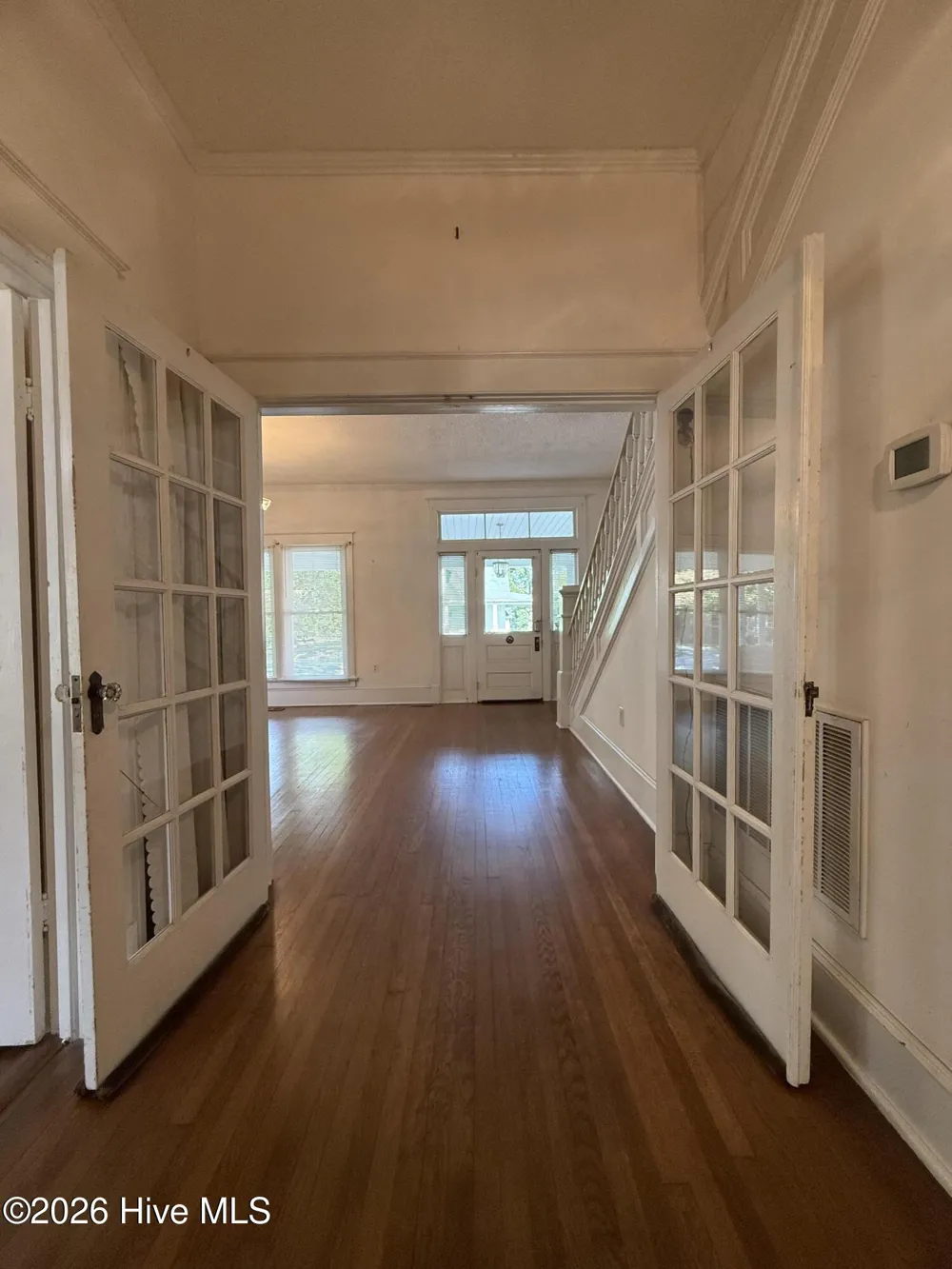 106 S Broad Street Everetts, NC 27825