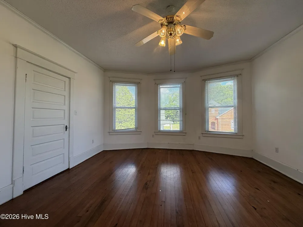 106 S Broad Street Everetts, NC 27825
