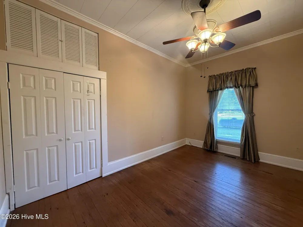 106 S Broad Street Everetts, NC 27825