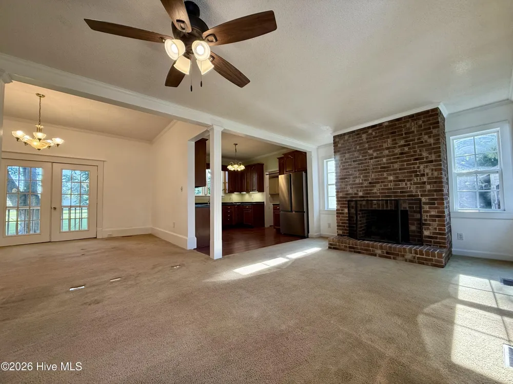 106 S Broad Street Everetts, NC 27825