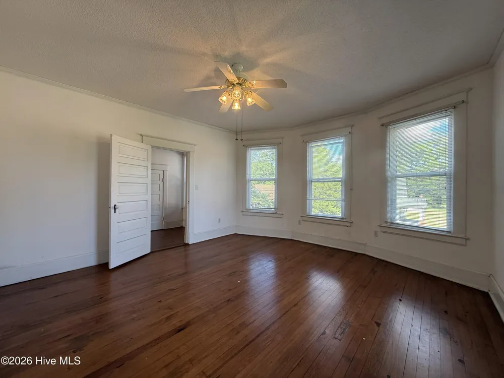 106 S Broad Street Everetts, NC 27825