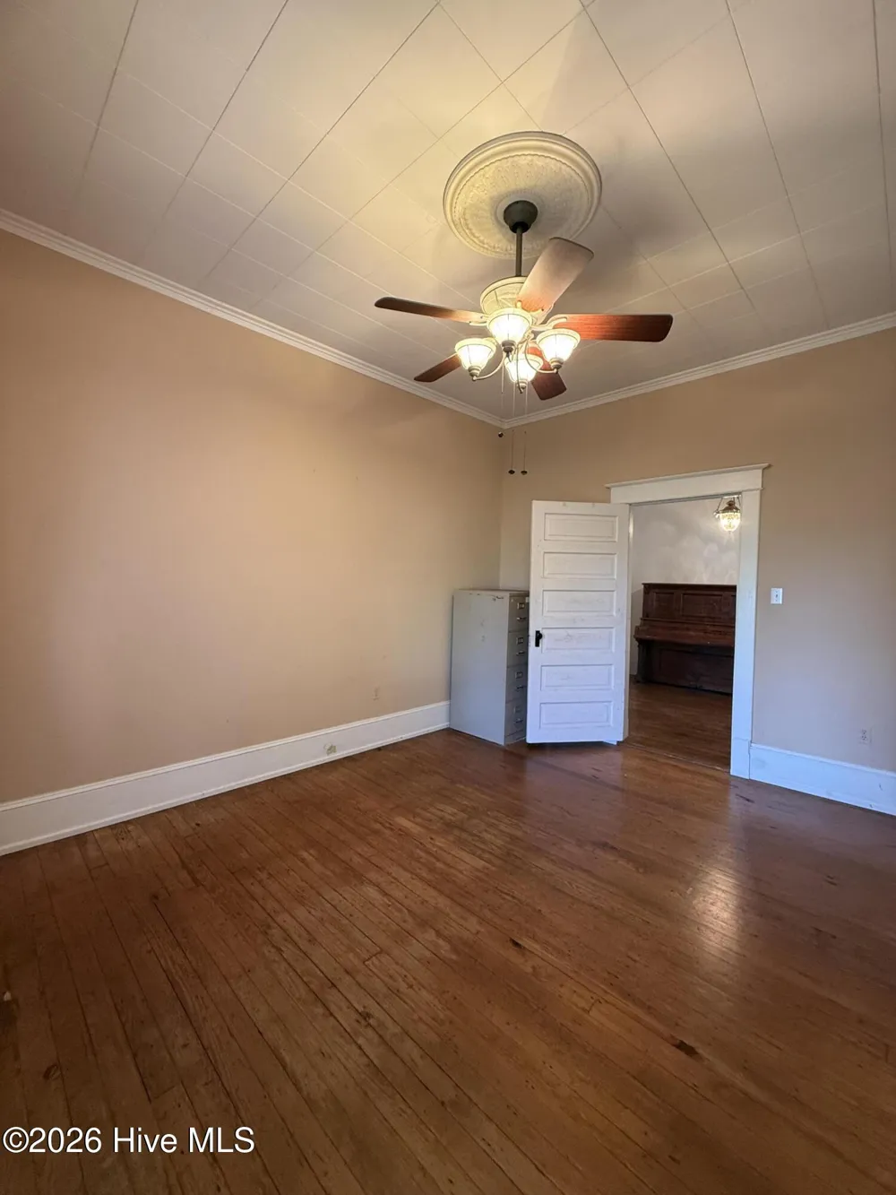 106 S Broad Street Everetts, NC 27825
