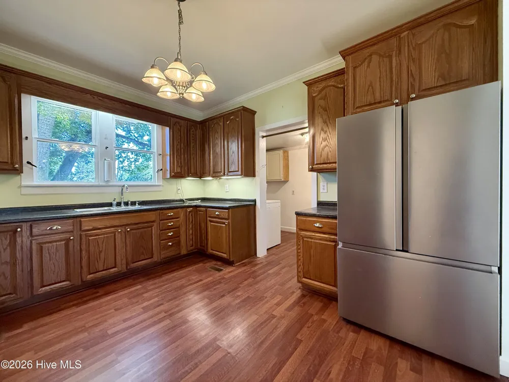 106 S Broad Street Everetts, NC 27825