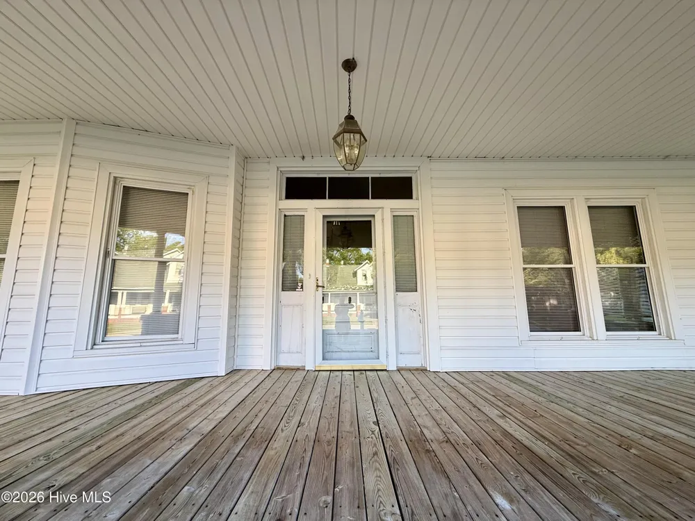 106 S Broad Street Everetts, NC 27825