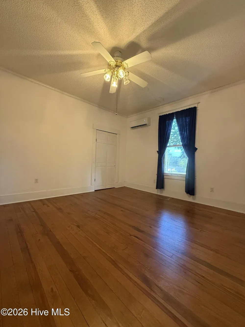 106 S Broad Street Everetts, NC 27825