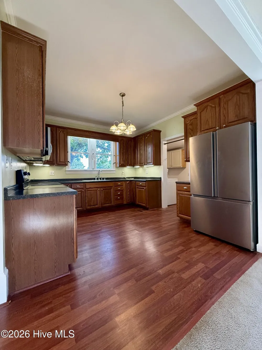 106 S Broad Street Everetts, NC 27825