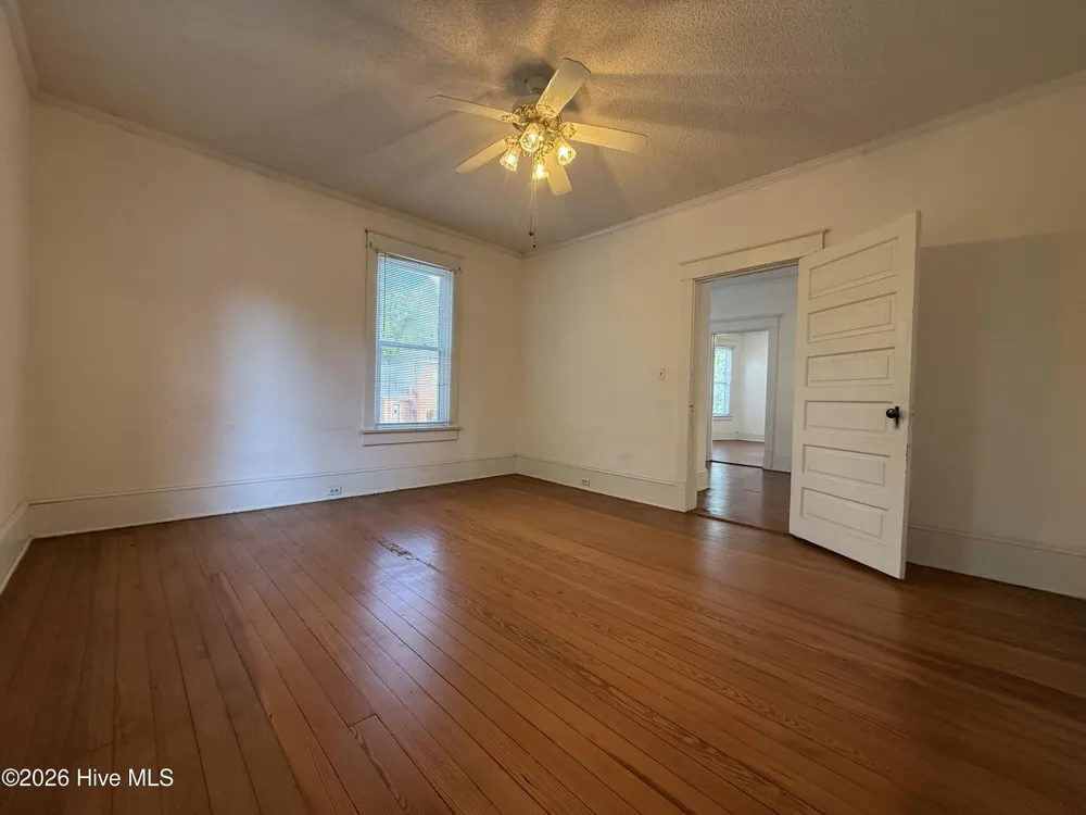 106 S Broad Street Everetts, NC 27825
