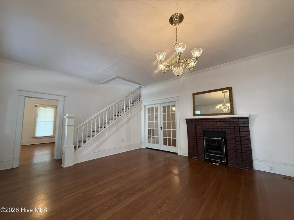106 S Broad Street Everetts, NC 27825