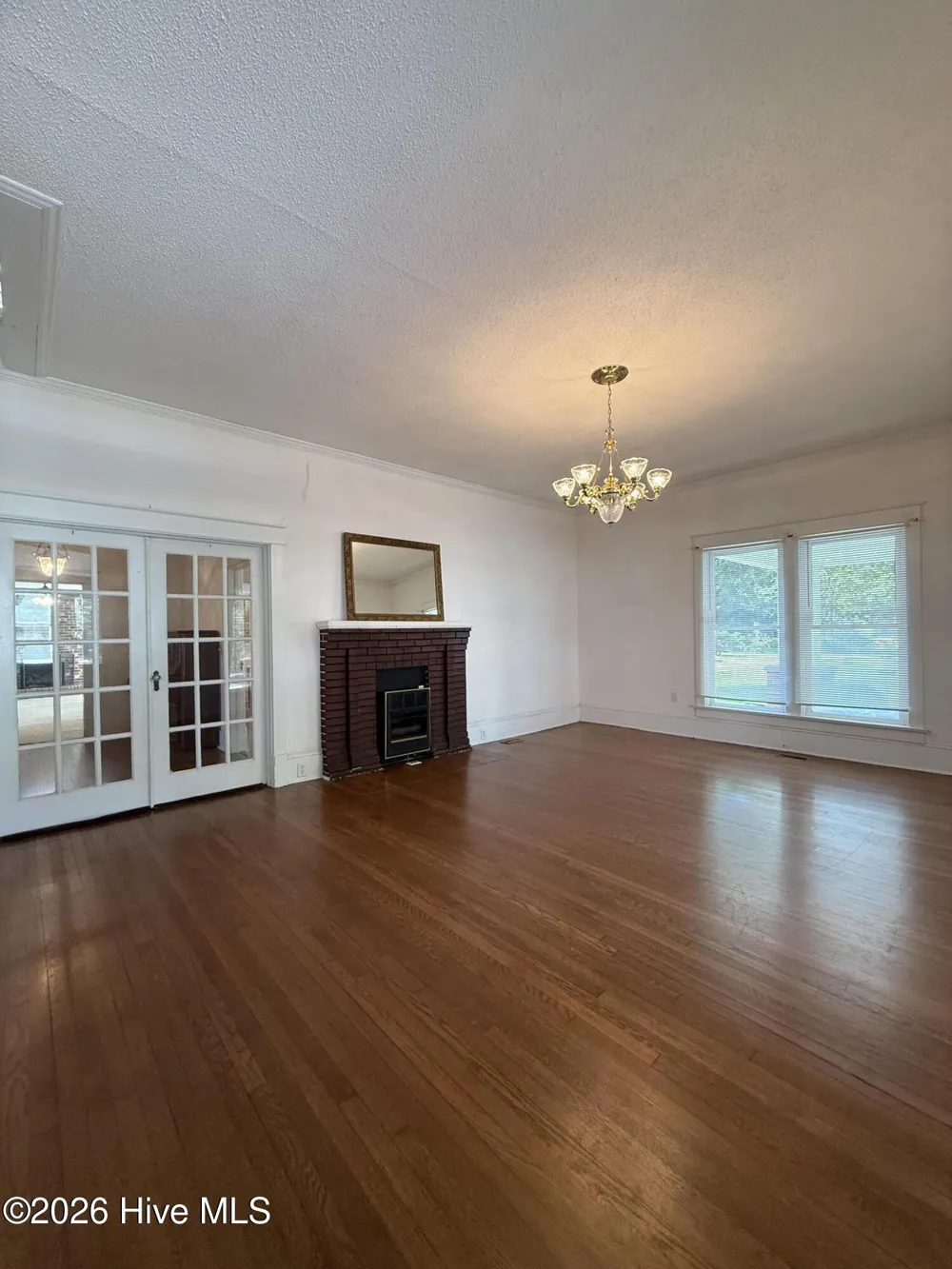 106 S Broad Street Everetts, NC 27825