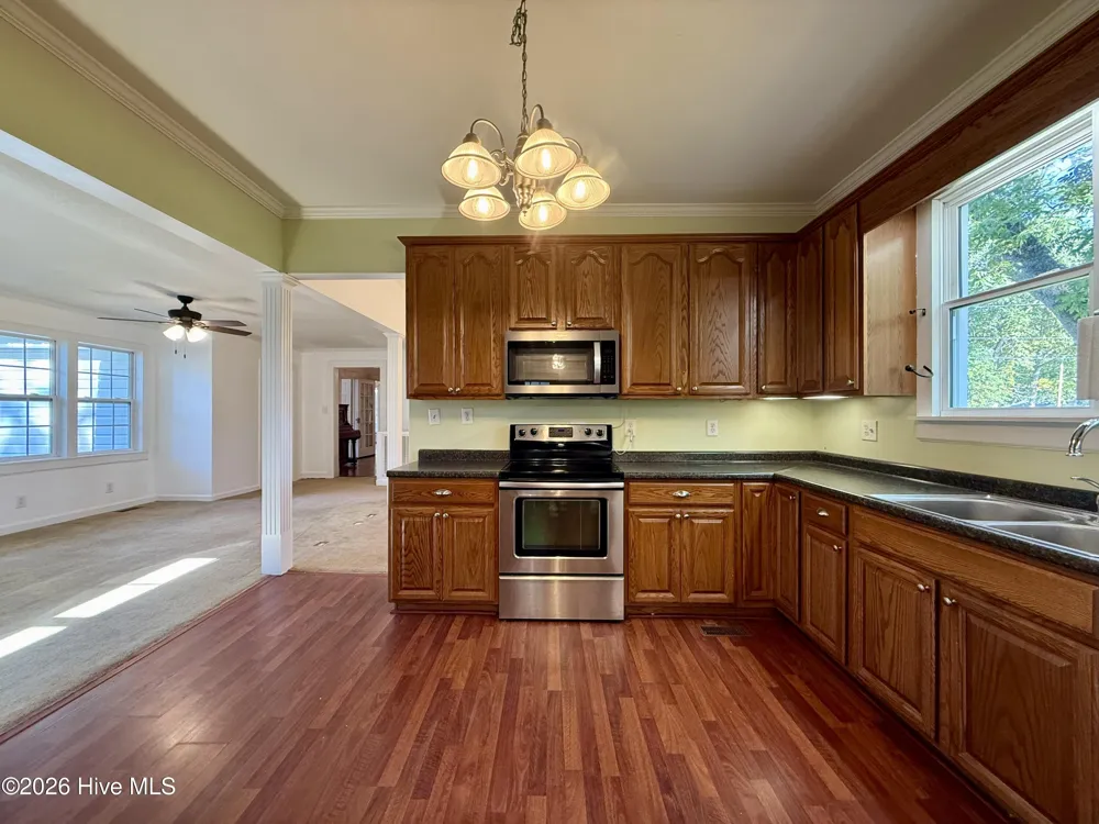 106 S Broad Street Everetts, NC 27825