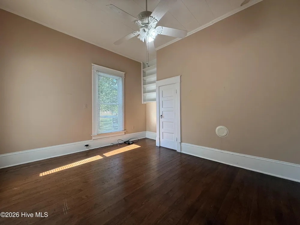 106 S Broad Street Everetts, NC 27825