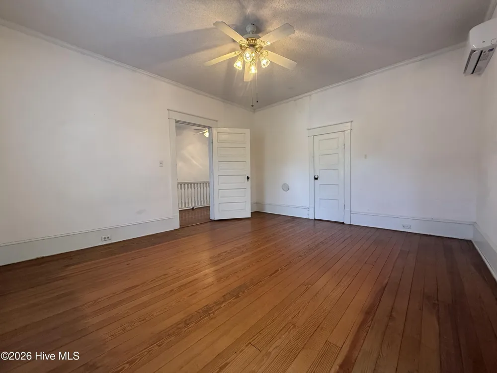 106 S Broad Street Everetts, NC 27825