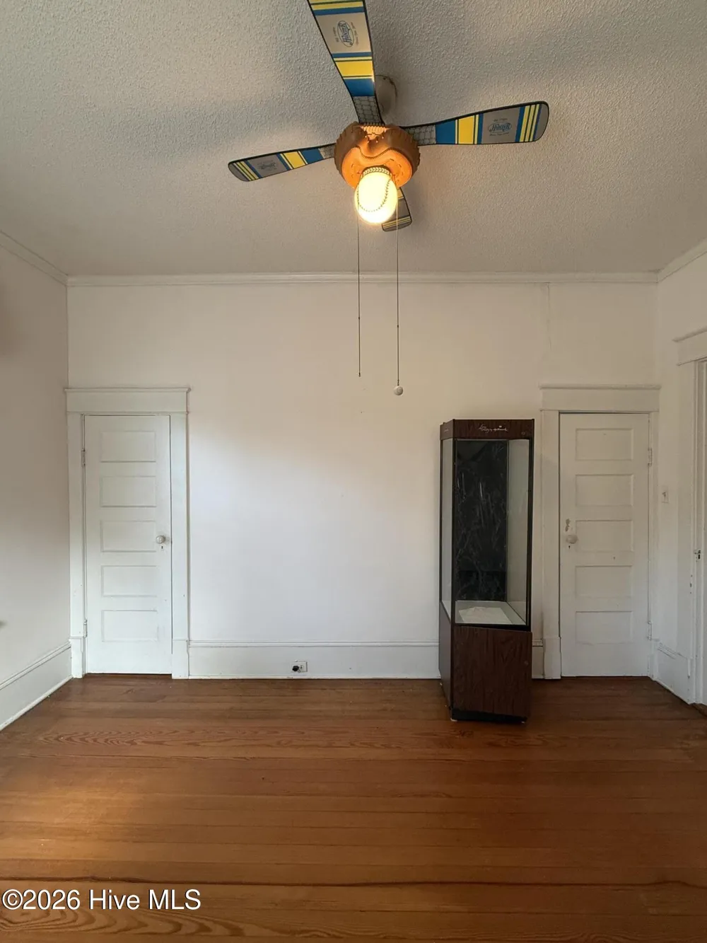 106 S Broad Street Everetts, NC 27825