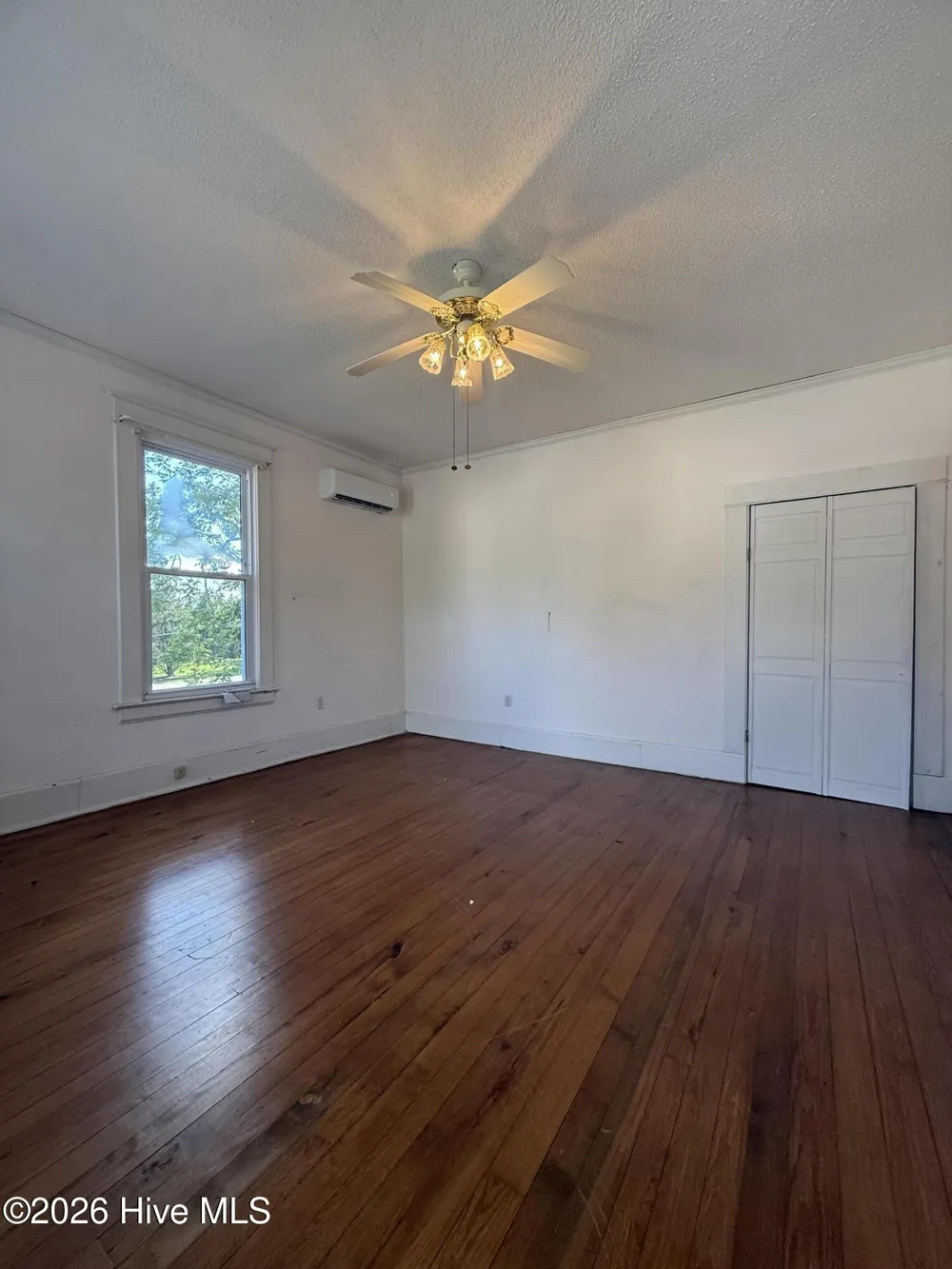 106 S Broad Street Everetts, NC 27825
