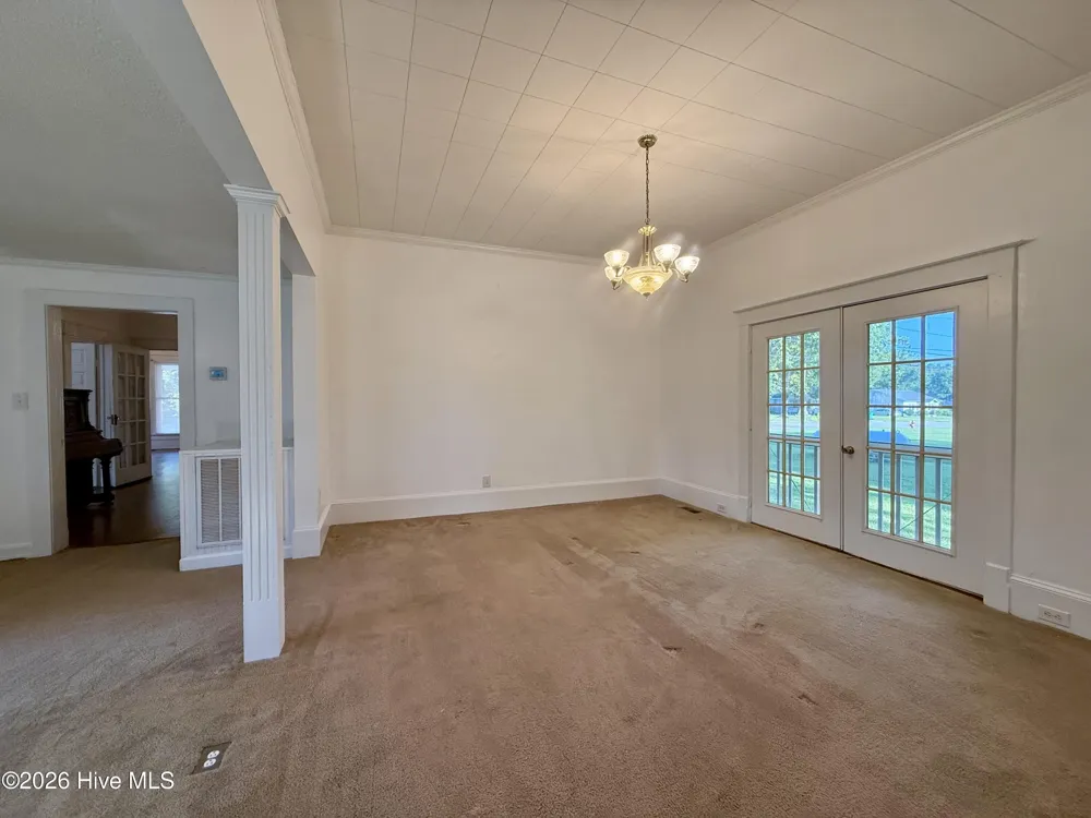 106 S Broad Street Everetts, NC 27825