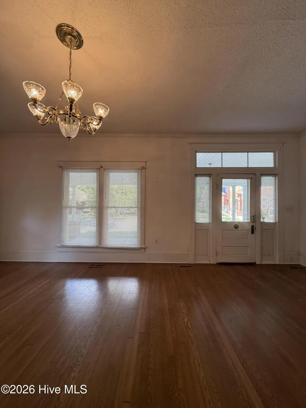 106 S Broad Street Everetts, NC 27825