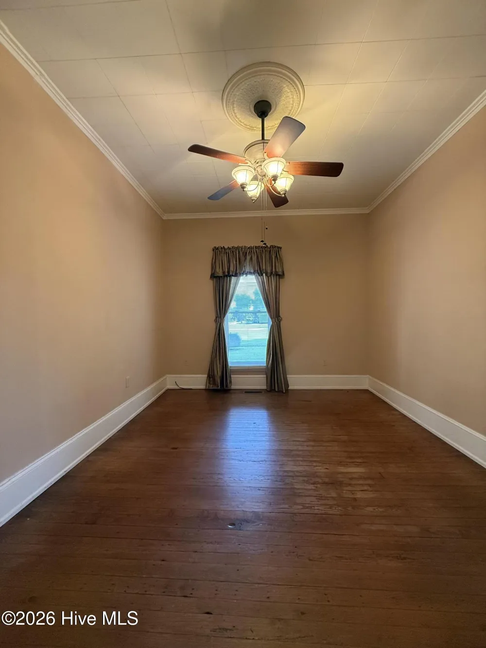 106 S Broad Street Everetts, NC 27825