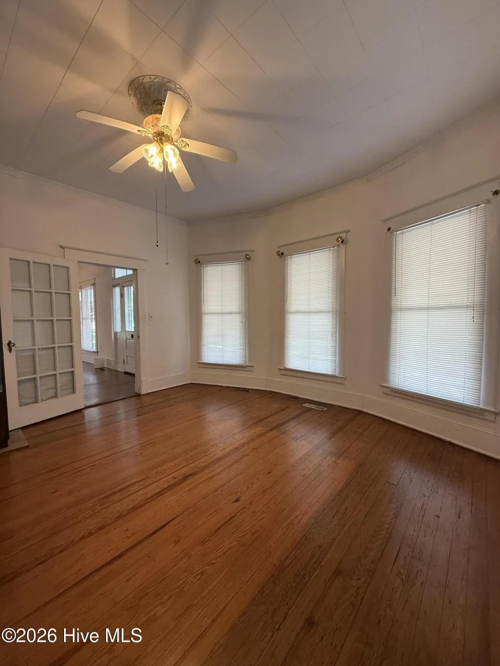106 S Broad Street Everetts, NC 27825