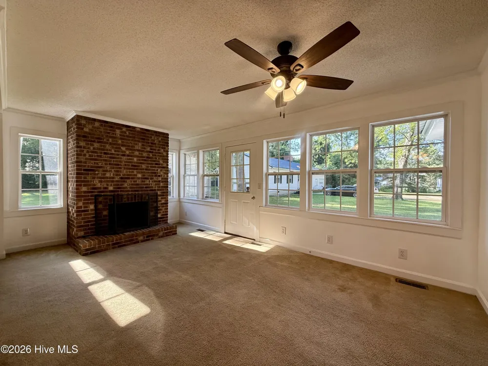 106 S Broad Street Everetts, NC 27825