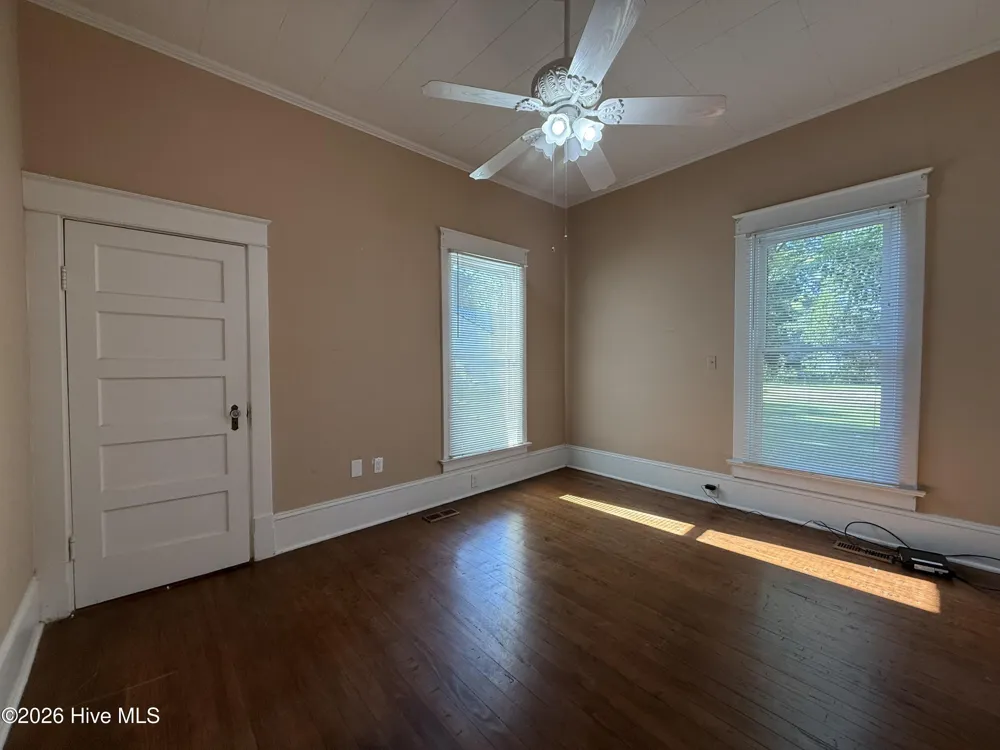 106 S Broad Street Everetts, NC 27825