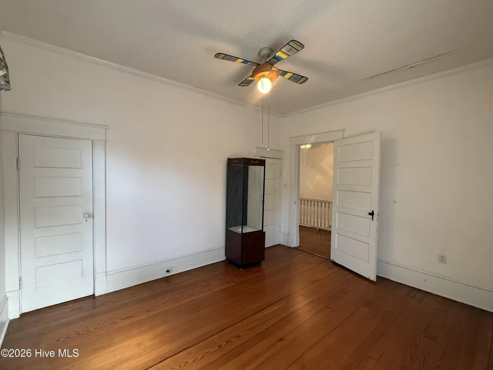106 S Broad Street Everetts, NC 27825