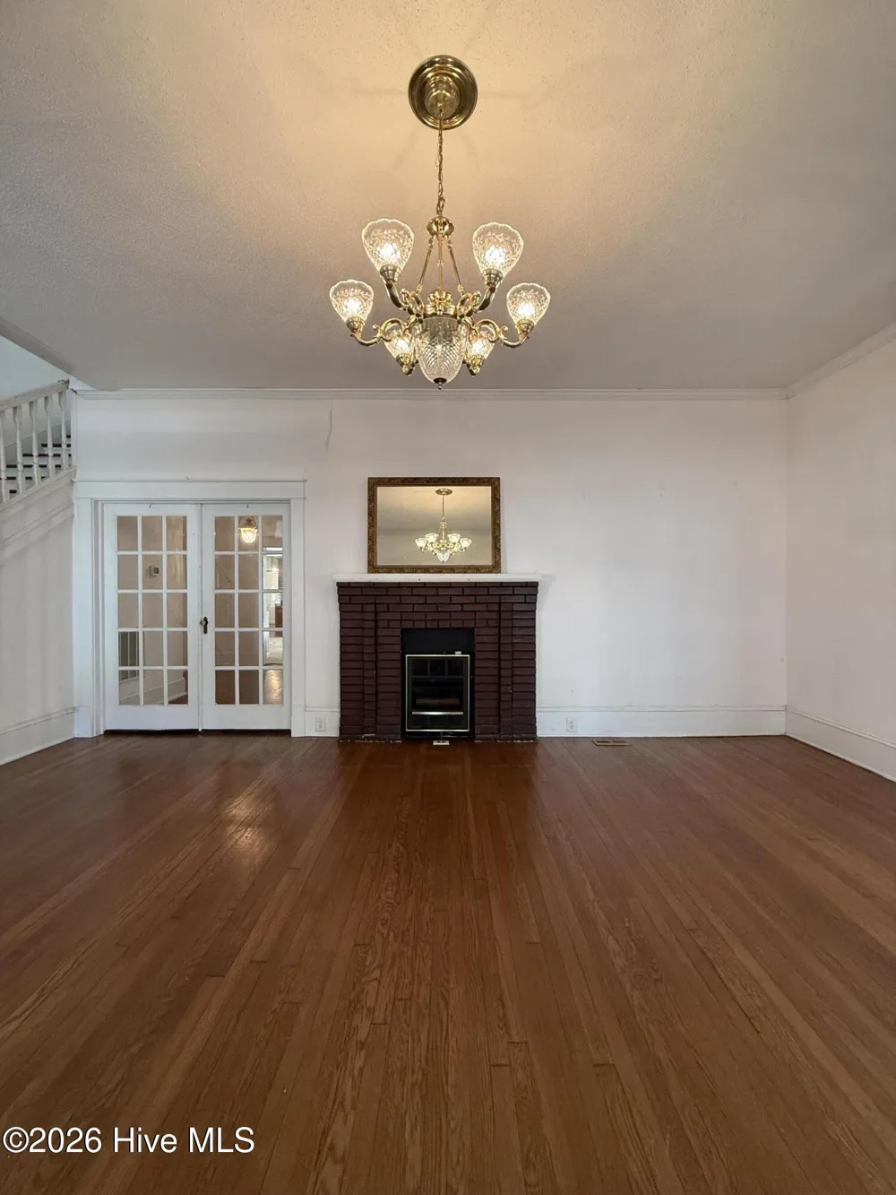 106 S Broad Street Everetts, NC 27825