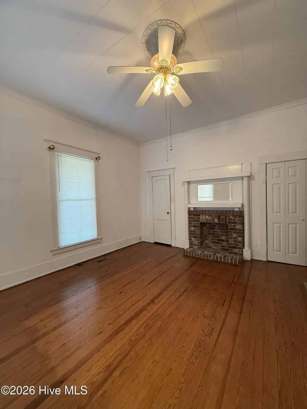 106 S Broad Street Everetts, NC 27825