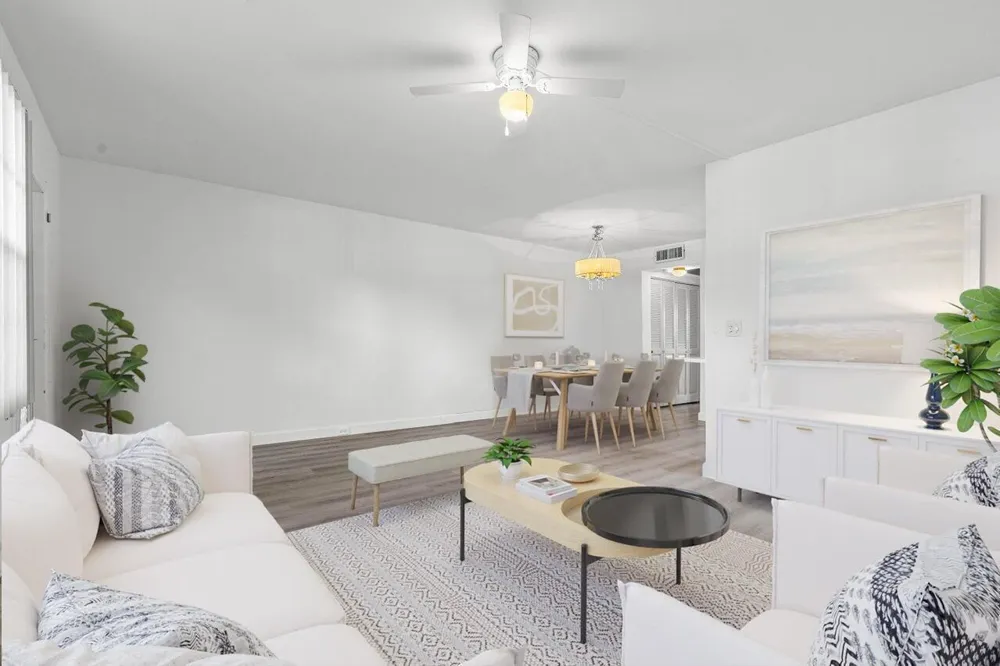 1038 Cambridge B Deerfield Beach, FL 33442