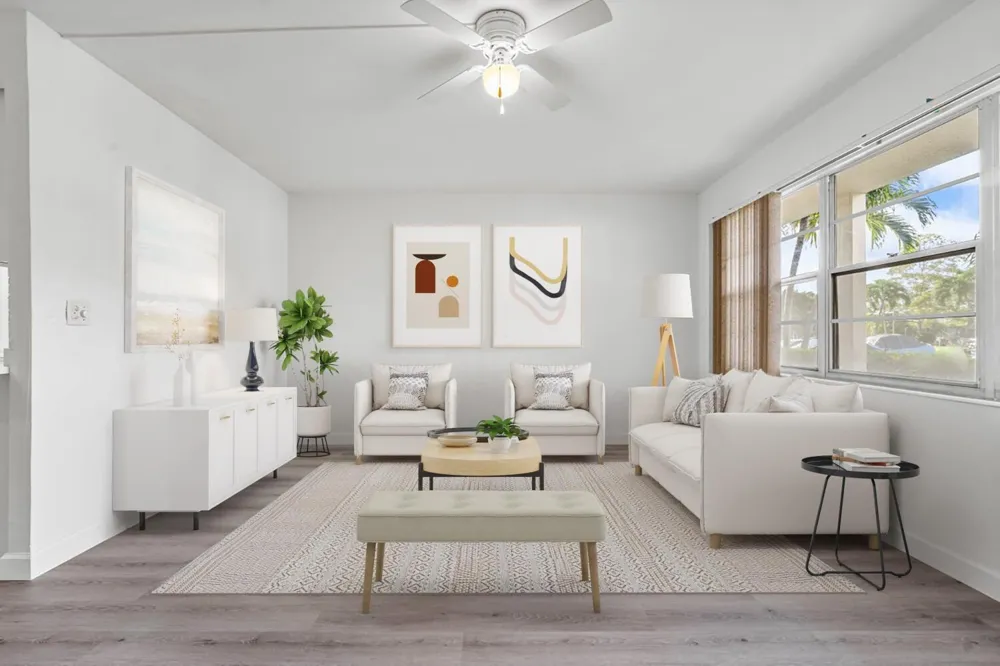 1038 Cambridge B Deerfield Beach, FL 33442