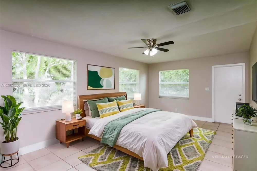 4531 NE 5th Ave Pompano Beach, FL 33064