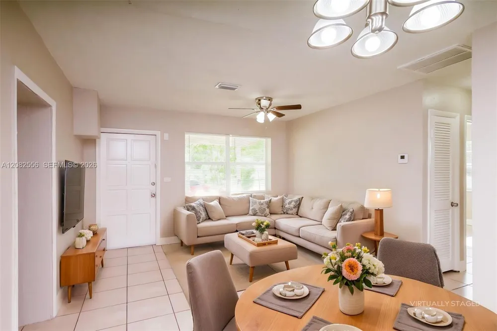 4531 NE 5th Ave Pompano Beach, FL 33064