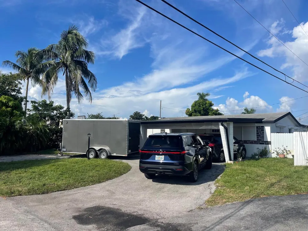 2310 67TH TERRACE Hollywood, FL 33024