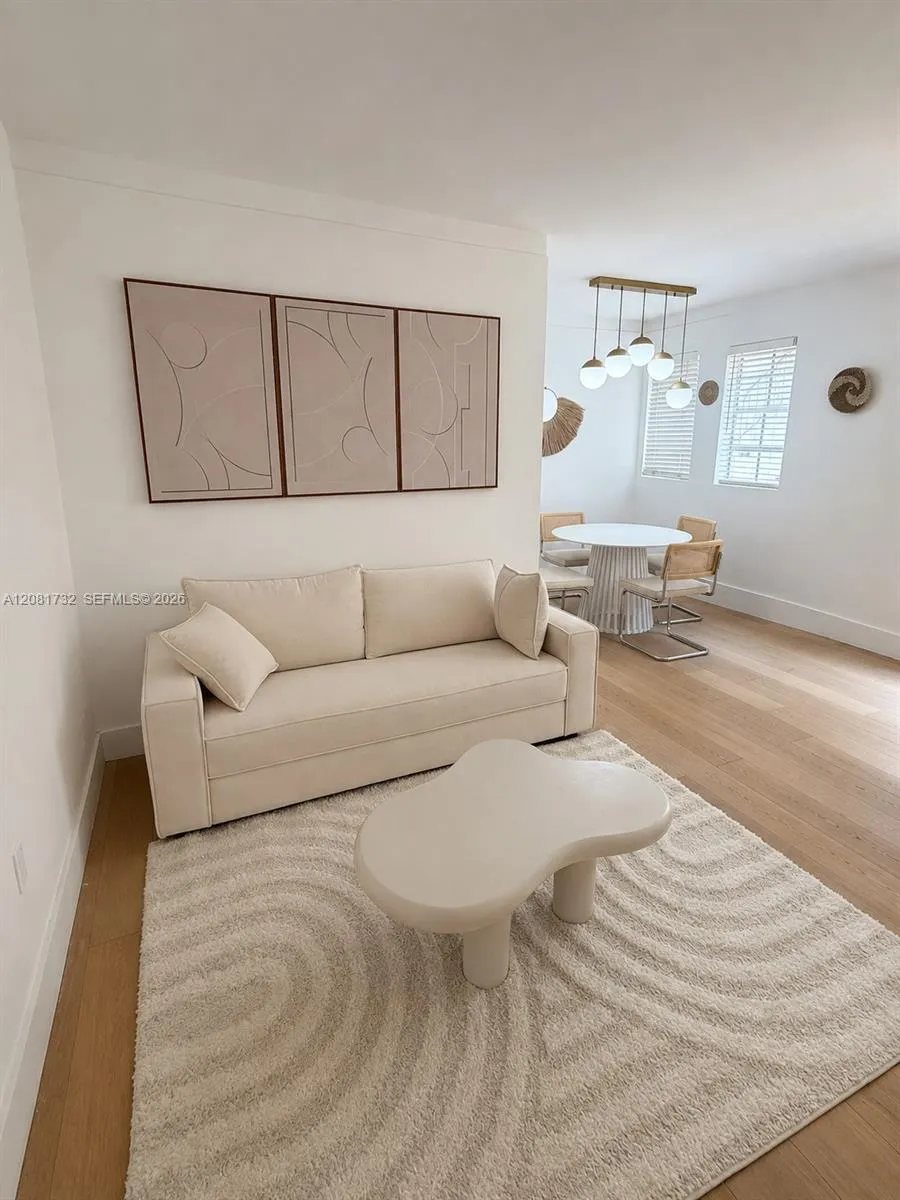 605 Euclid Ave #101 Miami Beach, FL 33139