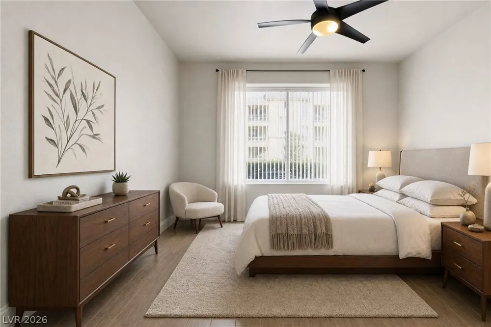 7143 S Durango Drive #106 Las Vegas, NV 89113