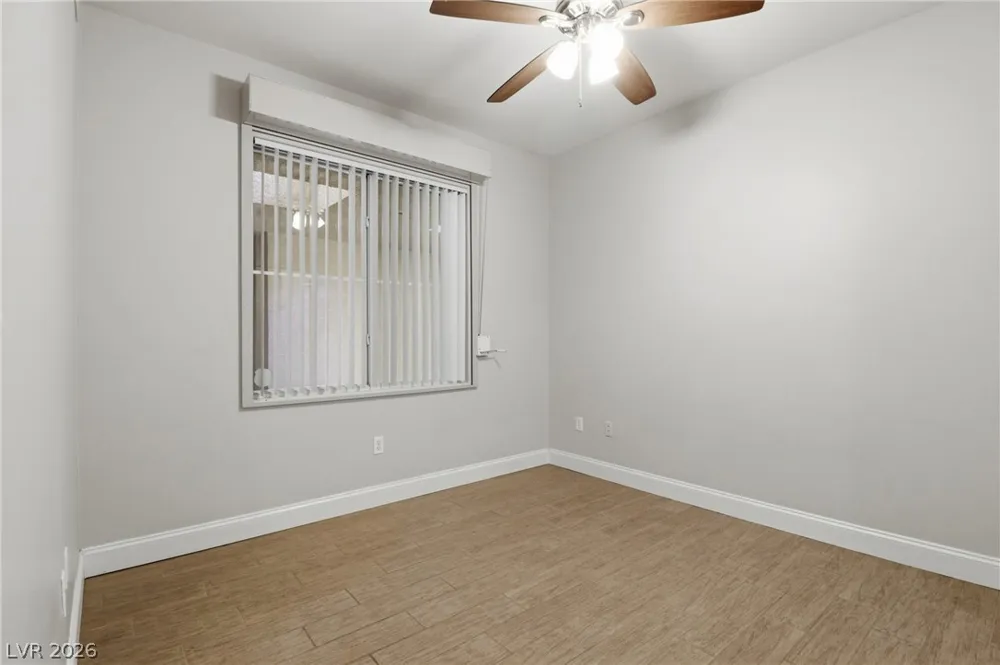 7143 S Durango Drive #106 Las Vegas, NV 89113