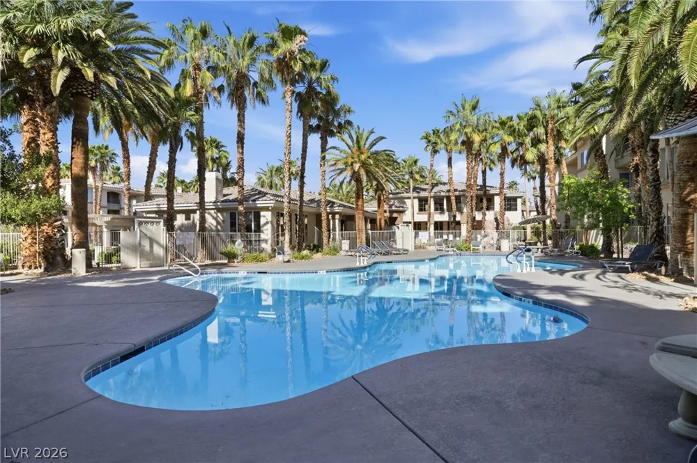 7143 S Durango Drive #106 Las Vegas, NV 89113