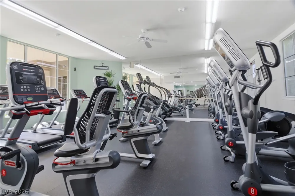 7143 S Durango Drive #106 Las Vegas, NV 89113