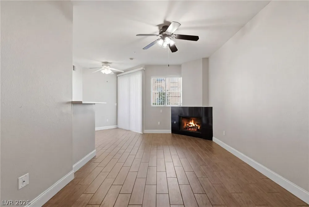 7143 S Durango Drive #106 Las Vegas, NV 89113