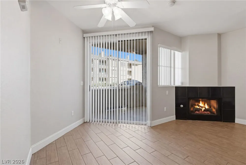 7143 S Durango Drive #106 Las Vegas, NV 89113