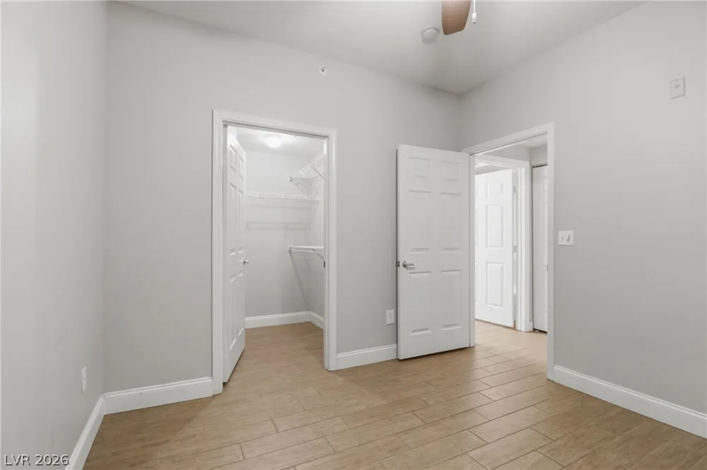 7143 S Durango Drive #106 Las Vegas, NV 89113