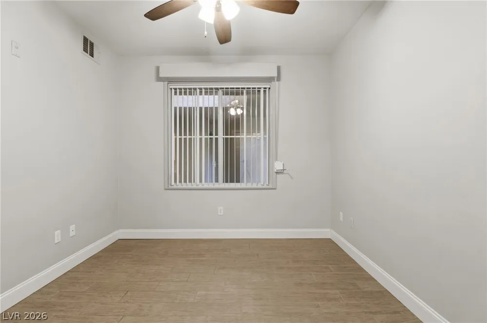 7143 S Durango Drive #106 Las Vegas, NV 89113