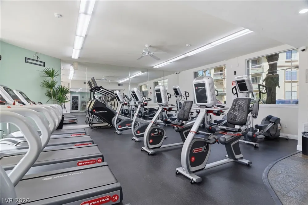 7143 S Durango Drive #106 Las Vegas, NV 89113