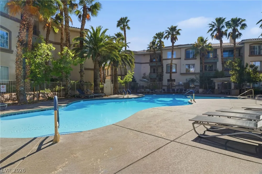 7143 S Durango Drive #106 Las Vegas, NV 89113