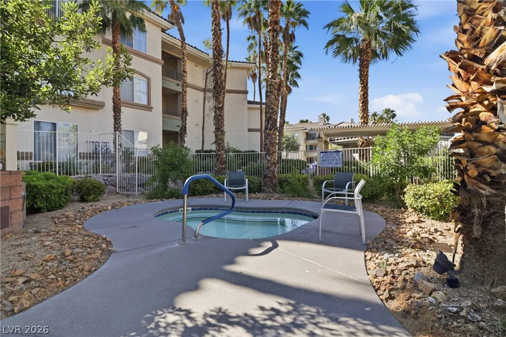 7143 S Durango Drive #106 Las Vegas, NV 89113