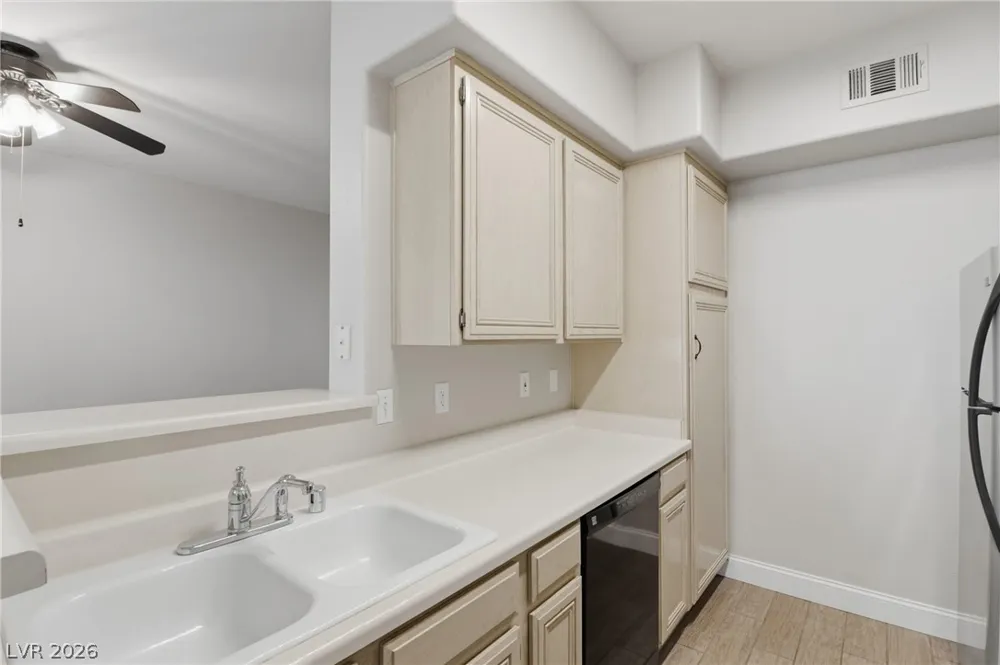 7143 S Durango Drive #106 Las Vegas, NV 89113