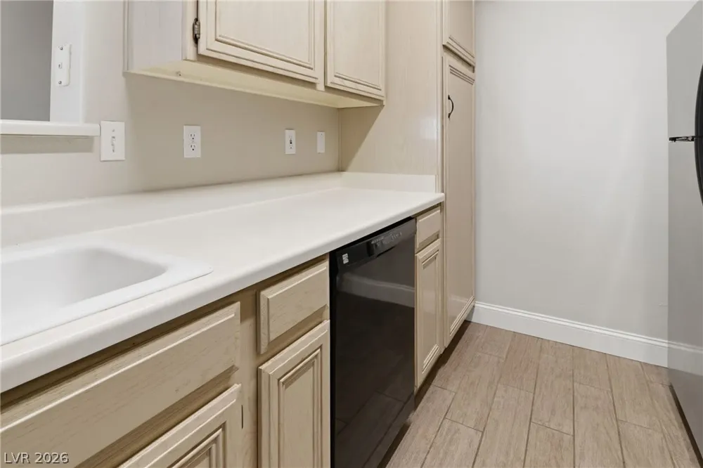 7143 S Durango Drive #106 Las Vegas, NV 89113