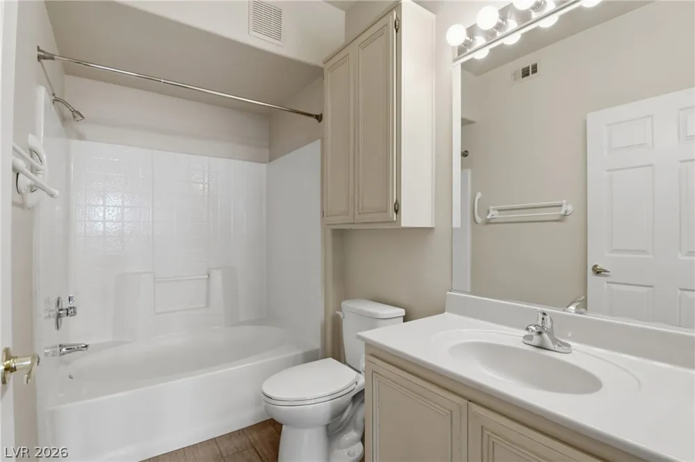 7143 S Durango Drive #106 Las Vegas, NV 89113