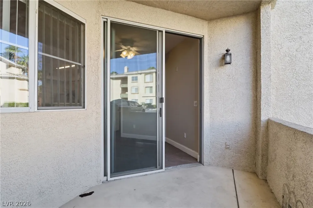 7143 S Durango Drive #106 Las Vegas, NV 89113